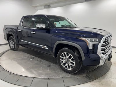 2022 Toyota TUNDRA 4X4 1794