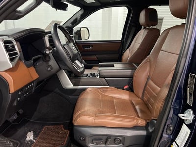 2022 Toyota TUNDRA 4X4 1794