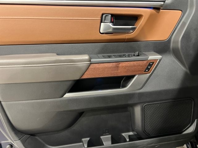 2022 Toyota TUNDRA 4X4 1794