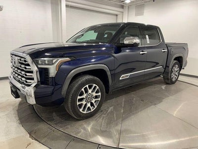 2022 Toyota TUNDRA 4X4 1794