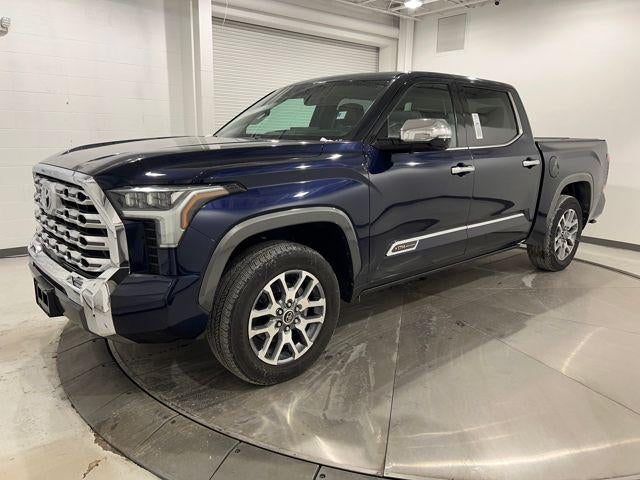 2022 Toyota TUNDRA 4X4 1794