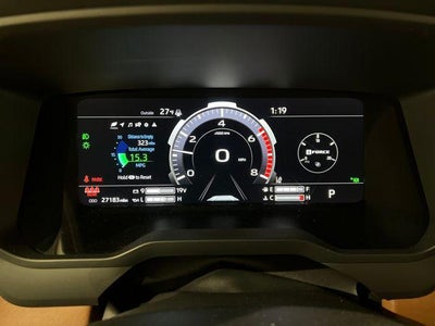 2022 Toyota TUNDRA 4X4 1794