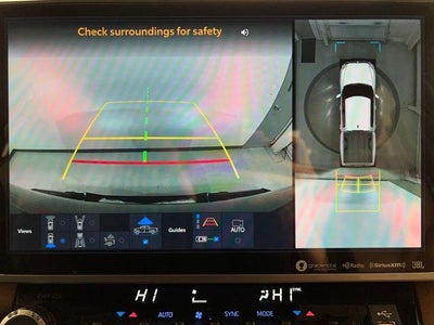 2022 Toyota TUNDRA 4X4 1794