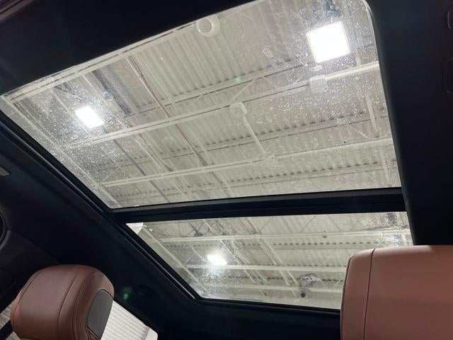 2022 Toyota TUNDRA 4X4 1794