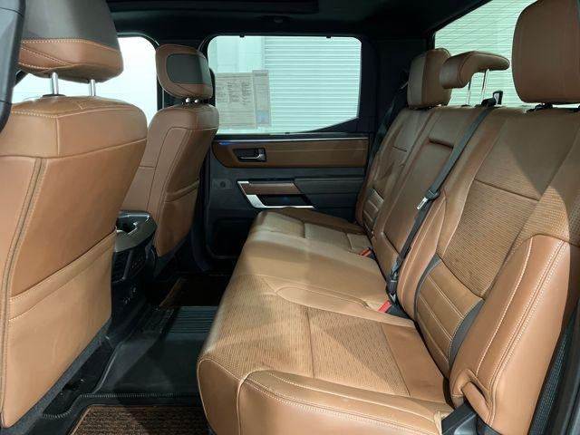 2022 Toyota TUNDRA 4X4 1794