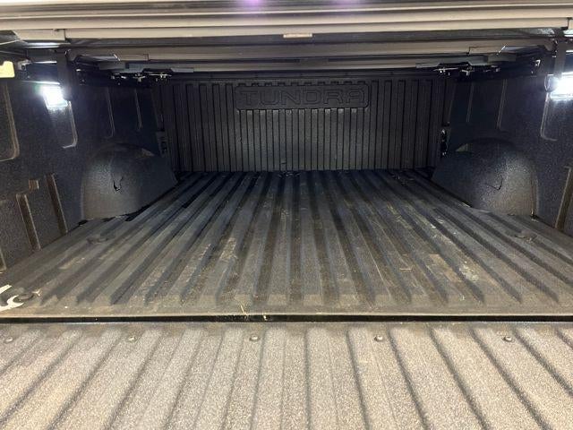 2022 Toyota TUNDRA 4X4 1794