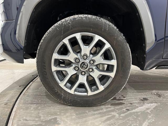 2022 Toyota TUNDRA 4X4 1794