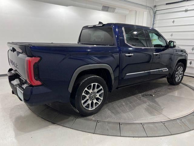 2022 Toyota TUNDRA 4X4 1794