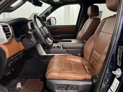 2022 Toyota TUNDRA 4X4 1794