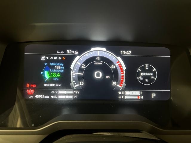 2023 Toyota TUNDRA 4X4 1794