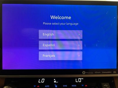 2023 Toyota TUNDRA 4X4 1794