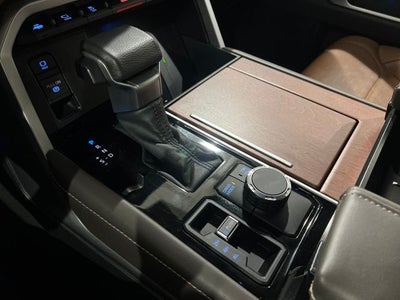 2023 Toyota TUNDRA 4X4 1794