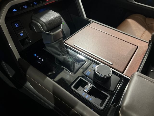 2023 Toyota TUNDRA 4X4 1794