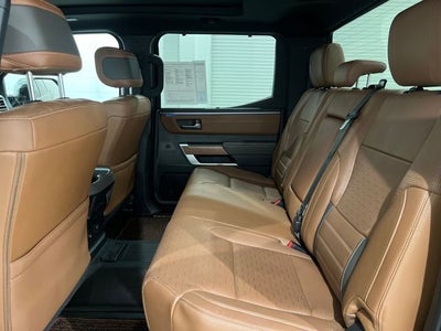 2023 Toyota TUNDRA 4X4 1794