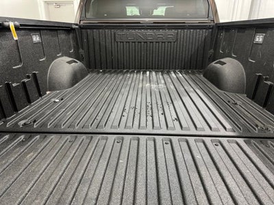 2023 Toyota TUNDRA 4X4 1794