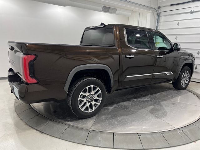 2023 Toyota TUNDRA 4X4 1794