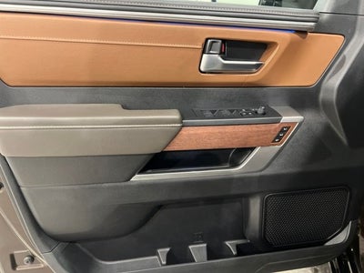 2023 Toyota TUNDRA 4X4 1794