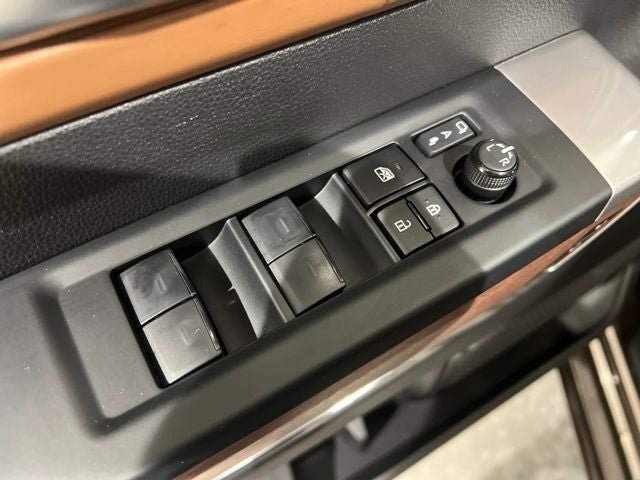 2023 Toyota TUNDRA 4X4 1794