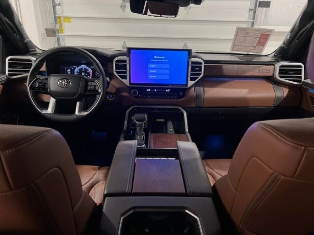 2023 Toyota TUNDRA 4X4 1794