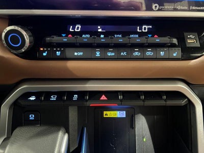 2023 Toyota TUNDRA 4X4 1794