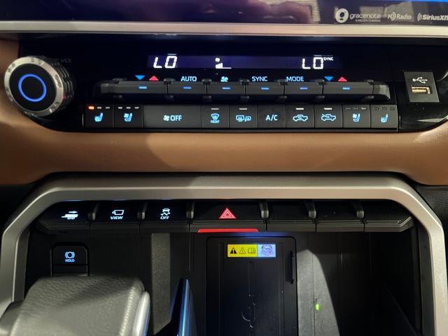 2023 Toyota TUNDRA 4X4 1794