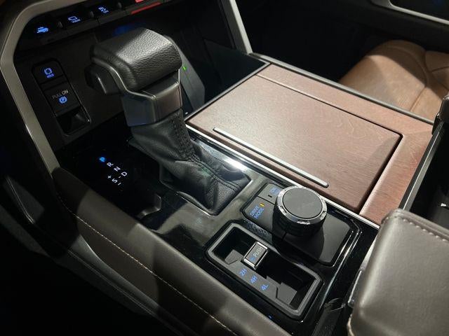 2023 Toyota TUNDRA 4X4 1794
