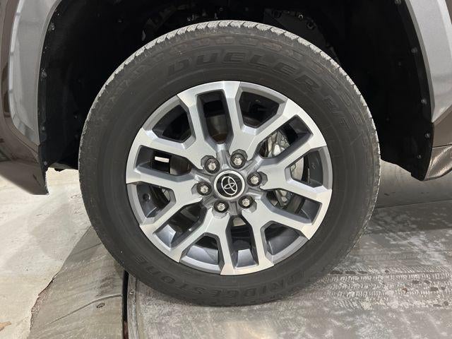 2023 Toyota TUNDRA 4X4 1794