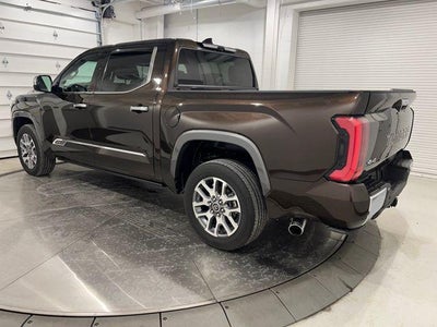 2023 Toyota TUNDRA 4X4 1794