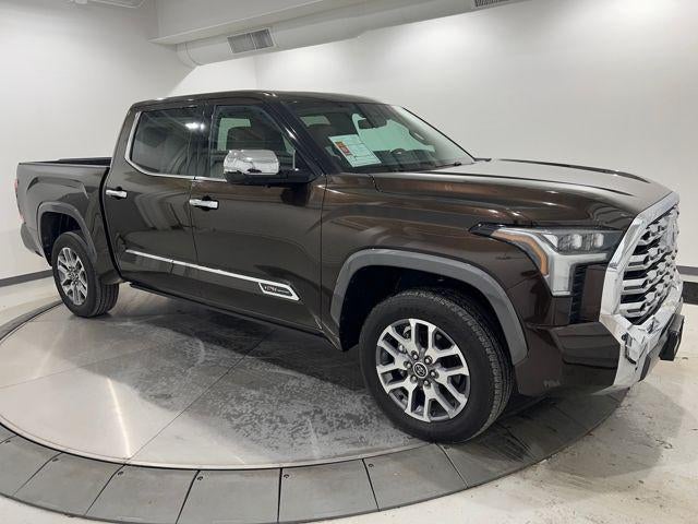 2023 Toyota TUNDRA 4X4 1794