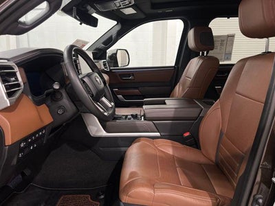 2023 Toyota TUNDRA 4X4 1794