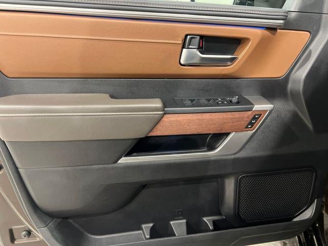 2023 Toyota TUNDRA 4X4 1794