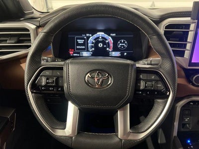 2023 Toyota TUNDRA 4X4 1794