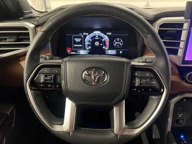 2023 Toyota TUNDRA 4X4 1794