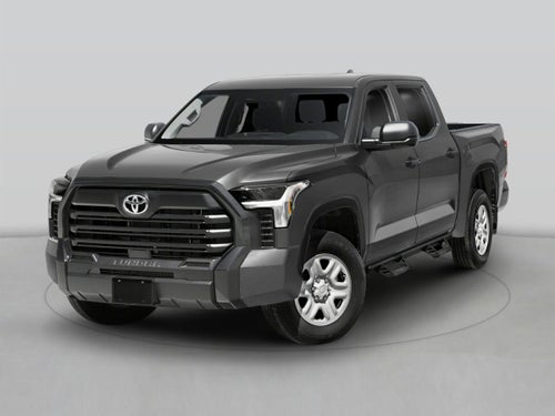 2024 Toyota TUNDRA 4X4 1794