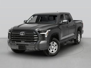 2024 Toyota TUNDRA 4X4 1794