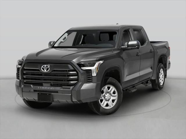 2024 Toyota TUNDRA 4X4 1794