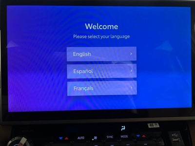 2026 Toyota Tundra i-FORCE MAX 1794 Edition i-FORCE MAX