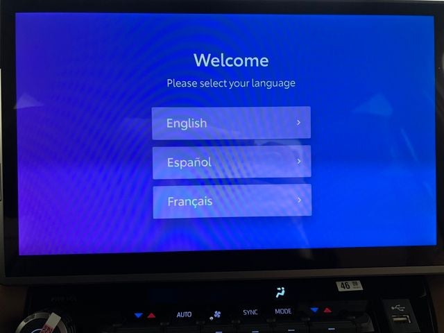 2026 Toyota Tundra i-FORCE MAX 1794 Edition i-FORCE MAX