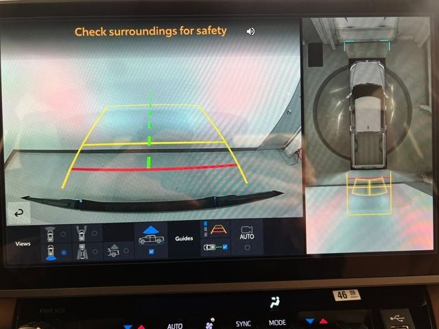 2026 Toyota Tundra i-FORCE MAX 1794 Edition i-FORCE MAX