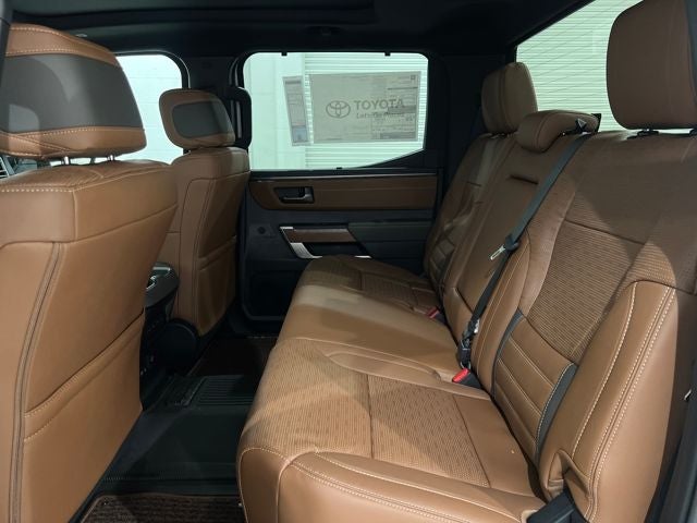 2026 Toyota Tundra i-FORCE MAX 1794 Edition i-FORCE MAX