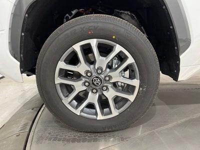 2026 Toyota Tundra i-FORCE MAX 1794 Edition i-FORCE MAX