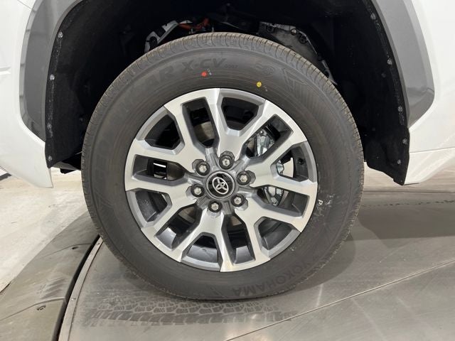 2026 Toyota Tundra i-FORCE MAX 1794 Edition i-FORCE MAX