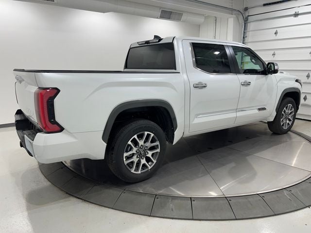 2026 Toyota Tundra i-FORCE MAX 1794 Edition i-FORCE MAX