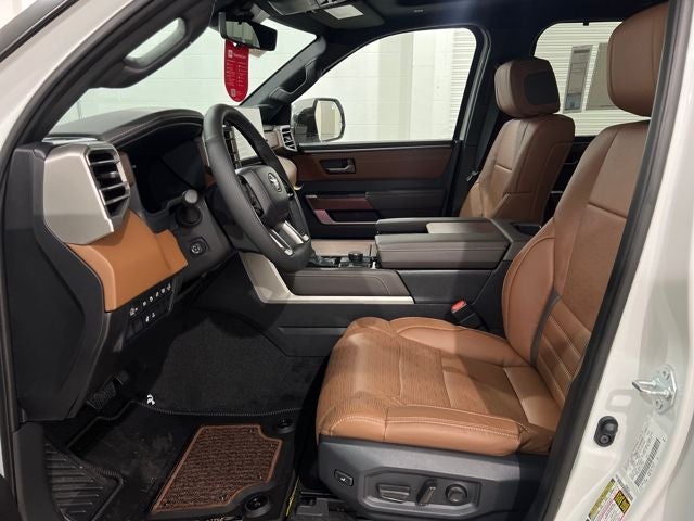 2026 Toyota Tundra i-FORCE MAX 1794 Edition i-FORCE MAX