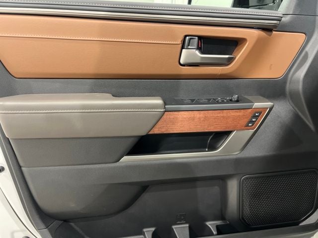 2026 Toyota Tundra i-FORCE MAX 1794 Edition i-FORCE MAX