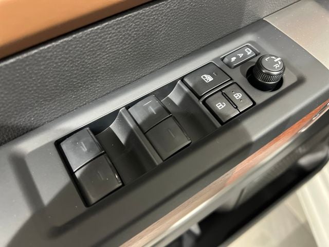 2026 Toyota Tundra i-FORCE MAX 1794 Edition i-FORCE MAX