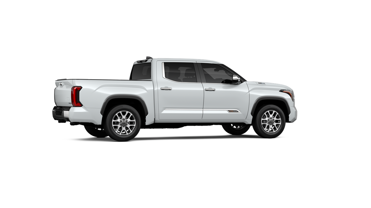 2026 Toyota Tundra i-FORCE MAX 1794 Edition i-FORCE MAX