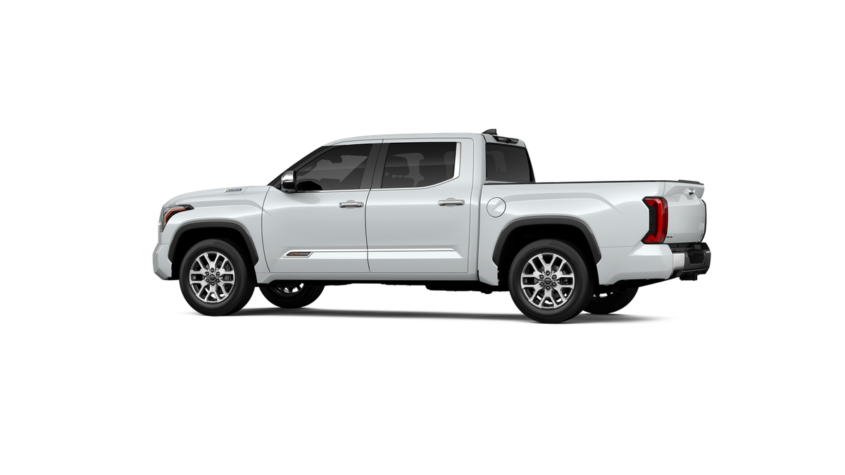 2026 Toyota Tundra i-FORCE MAX 1794 Edition i-FORCE MAX