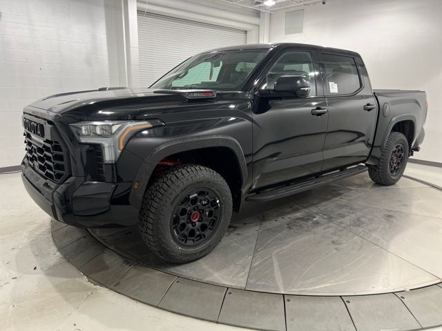 2026 Toyota Tundra i-FORCE MAX TRD Pro