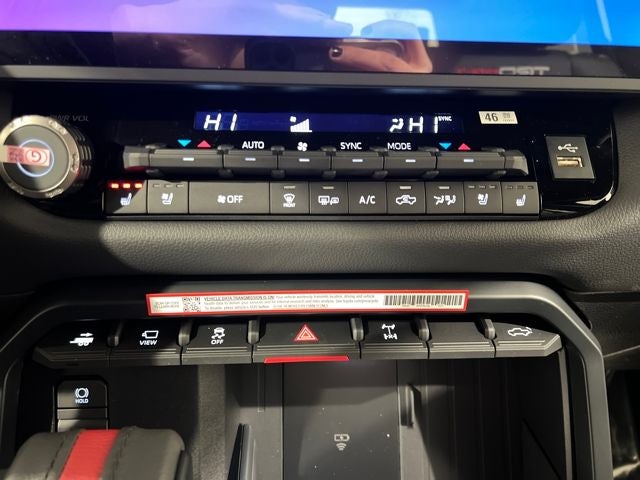 2026 Toyota Tundra i-FORCE MAX TRD Pro